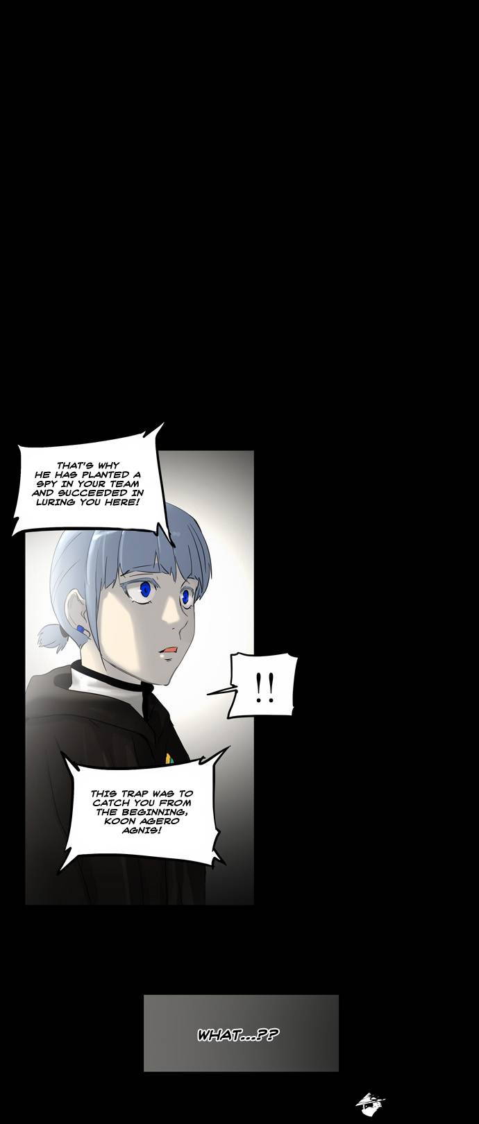 Tower of God Chapter 130 image 16